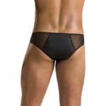 Passion 042 Slip Timmy Black L/xl Fashion & Lingerie | SEX Shop Ireland 13