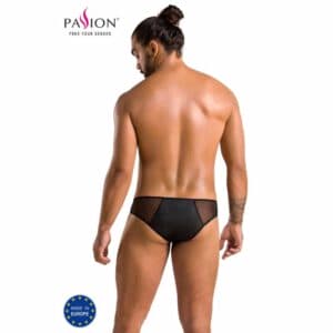 Passion 042 Slip Timmy Black S/m Fashion & Lingerie | SEX Shop Ireland 3