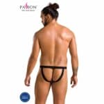Passion 044 Slip Open Ben Black L/xl Fashion & Lingerie | SEX Shop Ireland 11