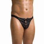 Passion 044 Slip Open Ben Black L/xl Fashion & Lingerie | SEX Shop Ireland 12