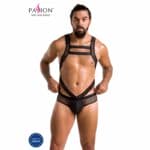 Passion 045 Body Victor Black S/m Fashion & Lingerie | SEX Shop Ireland 10