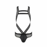 Passion 045 Body Victor Black S/m Fashion & Lingerie | SEX Shop Ireland 14