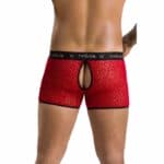 Passion 046 Short Parker Red L/xl Boxer shorts | SEX Shop Ireland 13
