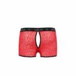 Passion 046 Short Parker Red L/xl Boxer shorts | SEX Shop Ireland 15