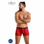Passion 046 Short Parker Red S/m Boxer shorts | SEX Shop Ireland 10