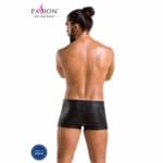 Passion 048 Short David Black S/m Boxer shorts | SEX Shop Ireland 11