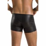 Passion 049 Short Matt Black L/xl Boxer shorts | SEX Shop Ireland 13