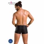 Passion 050 Short Patrick Black S/m Boxer shorts | SEX Shop Ireland 11