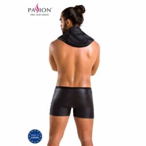 Passion 051 Set Edward Black S/m Fashion & Lingerie | SEX Shop Ireland 3