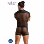 Passion 052 Set Michael Black L/xl Fashion & Lingerie | SEX Shop Ireland 11