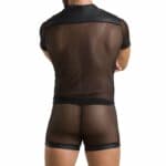 Passion 052 Set Michael Black L/xl Fashion & Lingerie | SEX Shop Ireland 13