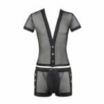Passion 052 Set Michael Black L/xl Fashion & Lingerie | SEX Shop Ireland 14