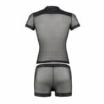 Passion 052 Set Michael Black L/xl Fashion & Lingerie | SEX Shop Ireland 15