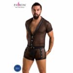 Passion 052 Set Michael Black S/m Fashion & Lingerie | SEX Shop Ireland 10