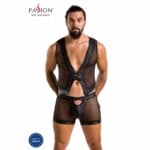 Passion 053 Set William Black L/xl Fashion & Lingerie | SEX Shop Ireland 10
