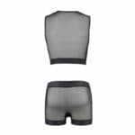 Passion 053 Set William Black L/xl Fashion & Lingerie | SEX Shop Ireland 15