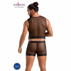 Passion 053 Set William Black S/m Fashion & Lingerie | SEX Shop Ireland 3
