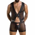 Passion 053 Set William Black S/m Fashion & Lingerie | SEX Shop Ireland 12