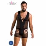 Passion 054 Set Oscar Black L/xl Fashion & Lingerie | SEX Shop Ireland 8