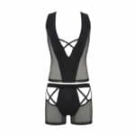 Passion 054 Set Oscar Black S/m Fashion & Lingerie | SEX Shop Ireland 10