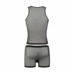 Passion 054 Set Oscar Black S/m Fashion & Lingerie | SEX Shop Ireland 11