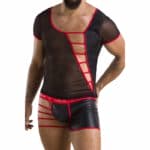 Passion 055 Set Mark Black S/m Fashion & Lingerie | SEX Shop Ireland 14