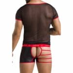 Passion 055 Set Mark Black S/m Fashion & Lingerie | SEX Shop Ireland 15
