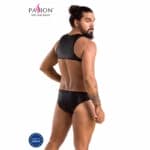 Passion 056 Body Adam Black S/m Fashion & Lingerie | SEX Shop Ireland 11