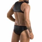 Passion 056 Body Adam Black S/m Fashion & Lingerie | SEX Shop Ireland 13