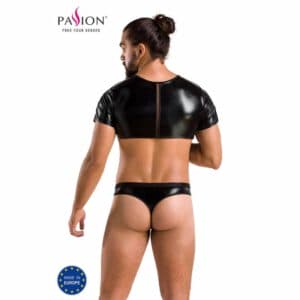 Passion 057 Set Peter Black L/xl Fashion & Lingerie | SEX Shop Ireland 3