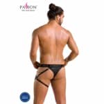 Passion 058 Thong Bill Black S/m Fashion & Lingerie | SEX Shop Ireland 11