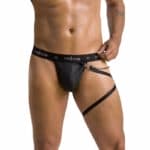 Passion 058 Thong Bill Black S/m Fashion & Lingerie | SEX Shop Ireland 12