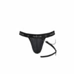 Passion 058 Thong Bill Black S/m Fashion & Lingerie | SEX Shop Ireland 14
