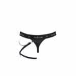 Passion 058 Thong Bill Black S/m Fashion & Lingerie | SEX Shop Ireland 15