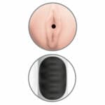 Pipedream Extreme Toyz Mega Grip Vagina Masturbator Vibrator Fleshlights | SEX Shop Ireland 14