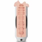 Pipedream Extreme Toyz Mega Grip Vagina Masturbator Vibrator Fleshlights | SEX Shop Ireland 18