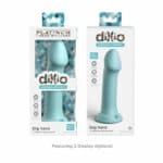 Pipedreams Big Hero 15,24 Cm Green Dildos | SEX Shop Ireland 12