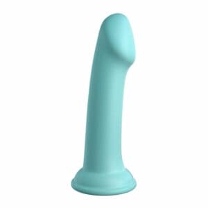 Pipedreams Big Hero 15,24 Cm Green Dildos | SEX Shop Ireland
