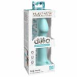 Pipedreams Big Hero 15,24 Cm Green Dildos | SEX Shop Ireland 13