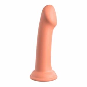 Pipedreams Big Hero 15,24 Cm Orange Dildos | SEX Shop Ireland