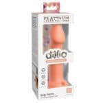 Pipedreams Big Hero 15,24 Cm Orange Dildos | SEX Shop Ireland 13