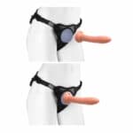 Pipedreams Body Dock Penis Extenders & Sleeves | SEX Shop Ireland 12