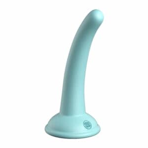 Pipedreams Curious Five 12,7 Cm Green Dildos | SEX Shop Ireland 3