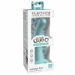 Pipedreams Curious Five 12,7 Cm Green Dildos | SEX Shop Ireland 13