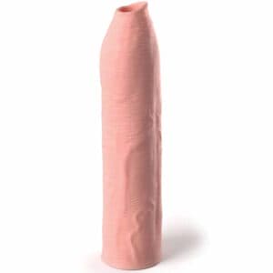 Pipedreams Extension Sleeve Uncut 17,78 Cm Skin Penis Extenders & Sleeves | SEX Shop Ireland