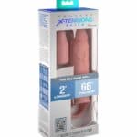 Pipedreams Extension W Strap 15,24 Cm Skin Penis Extenders & Sleeves | SEX Shop Ireland 9