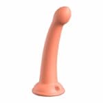 Pipedreams Secret Explorer 15,24 Cm Orange Dildos | SEX Shop Ireland 10