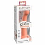 Pipedreams Secret Explorer 15,24 Cm Orange Dildos | SEX Shop Ireland 13