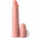 Pipedreams Sleeve 20,32 Cm + 5,00 Cm Inch Plug Skin Penis Extenders & Sleeves | SEX Shop Ireland 7