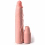 Pipedreams Sleeve 22,86 Cm + 7,62 Cm Plug Skin Penis Extenders & Sleeves | SEX Shop Ireland 7
